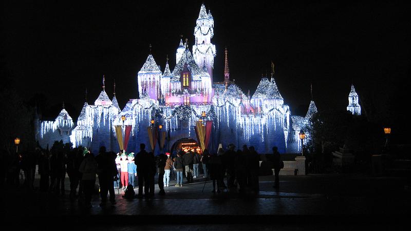 IMG_0768.JPG - The magic kingdom!