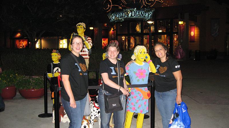 IMG_0541.JPG - Gotta love disney!