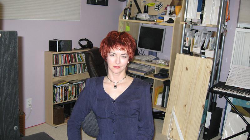 IMG_0548.JPG - Honeybunny!