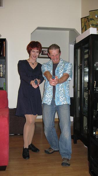 IMG_0553.JPG - Me & Mark as Honeybunny & Pumpkin