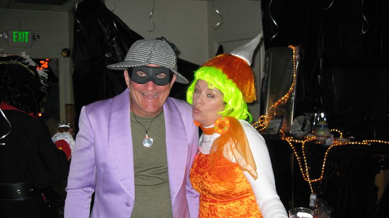 IMG_0562.JPG - Richard and Kristy!