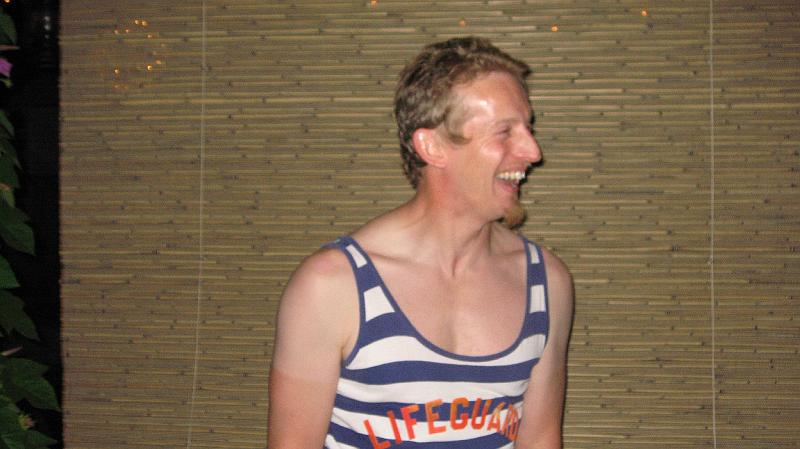 IMG_0469.JPG - Mark is having a good time...