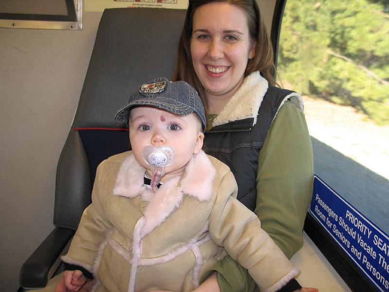 IMG_0588.JPG - Caltrain riders