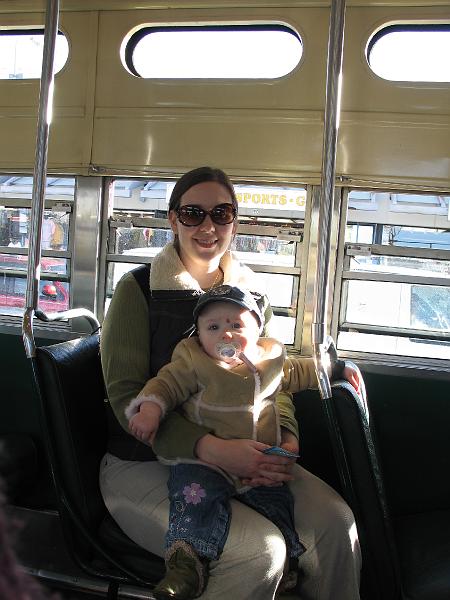 IMG_0608.JPG - Street car riders!