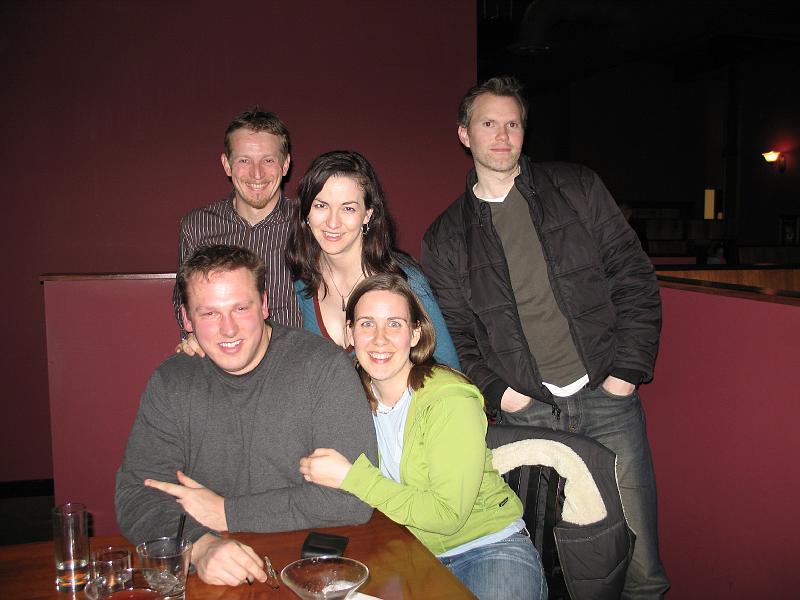 IMG_0649.JPG - Dinner at 'The Jones'