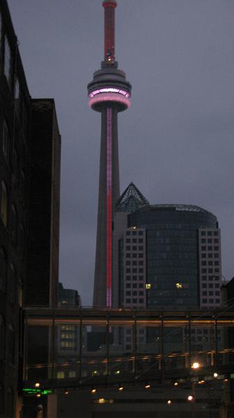 IMG_0892.JPG - The CN tower lights up at night