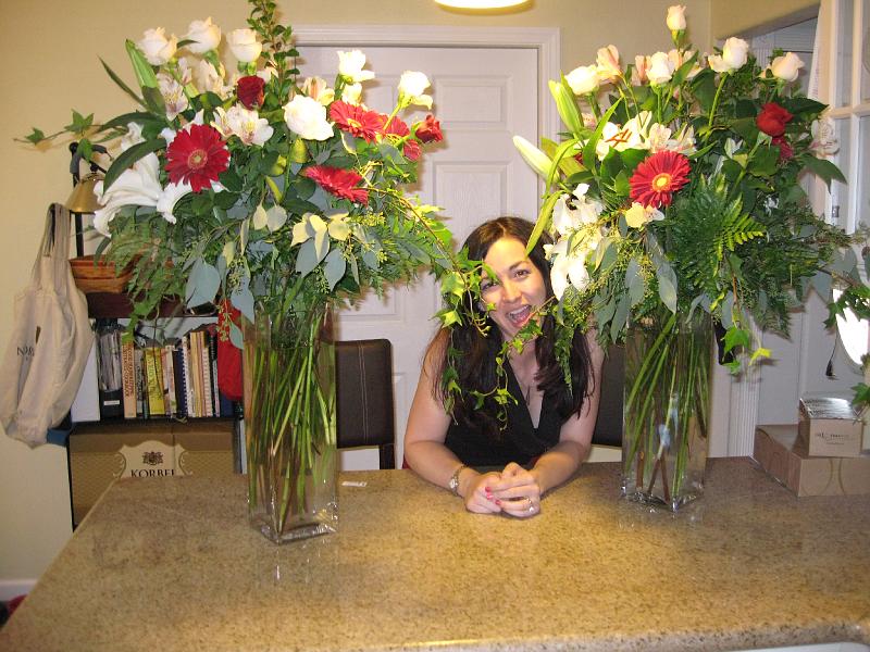 IMG_0243.JPG - The gorgeous flowers from Navlet's!