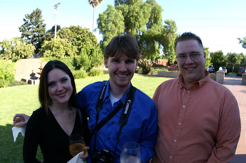 PICT2348.JPG - Jennifer, Daniel & Freedom