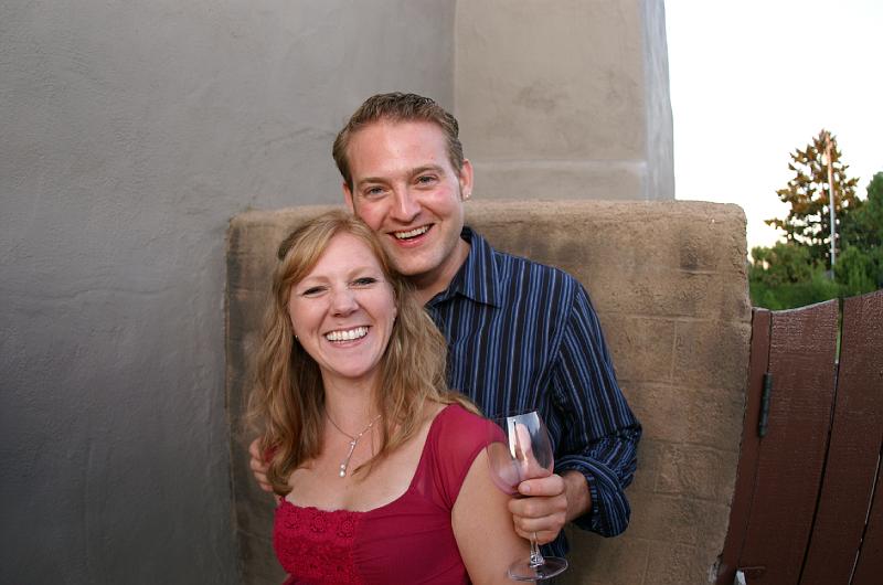 PICT2374.JPG - Gloria and Sean