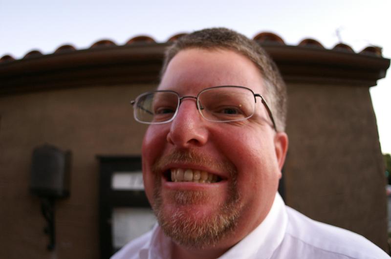 PICT2387.JPG - Chris Lion!