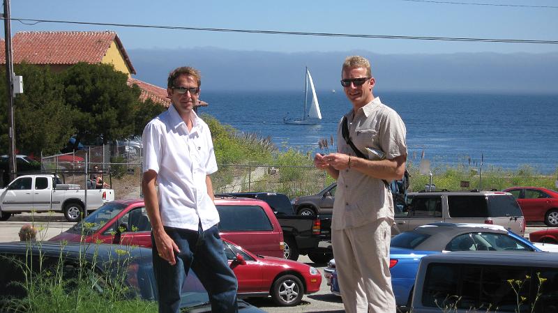 IMG_0347.JPG - Andy and Jobber